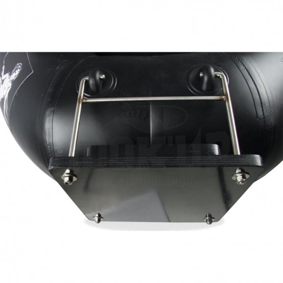 Pike N Bass Lunker Support Moteur