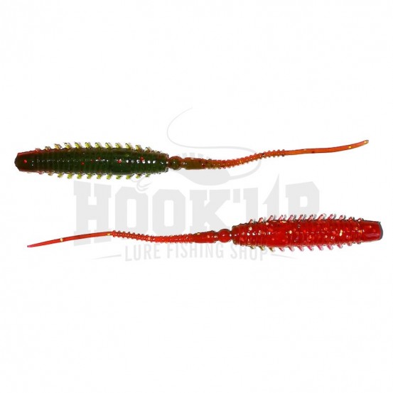 Hayabusa FS304 Leurre Souple