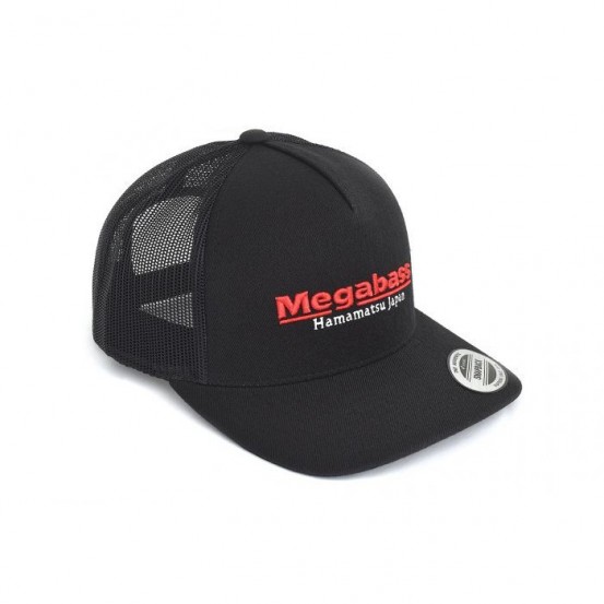 Gorra Megabass Classic Trucker