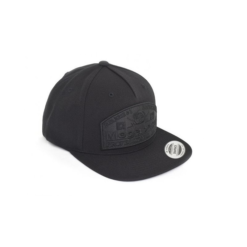 Megabass Psychic Snapback Hat