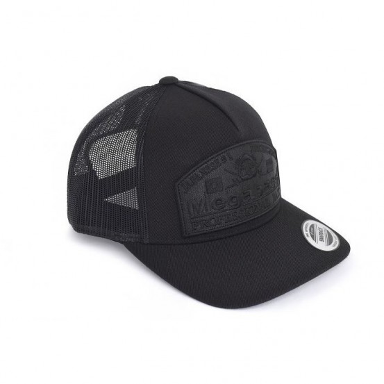 Gorra Megabass Psychic Trucker