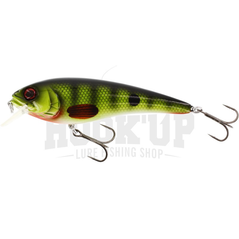 Westin RawBite Crankbait 15cm 61g - Photo 13/23