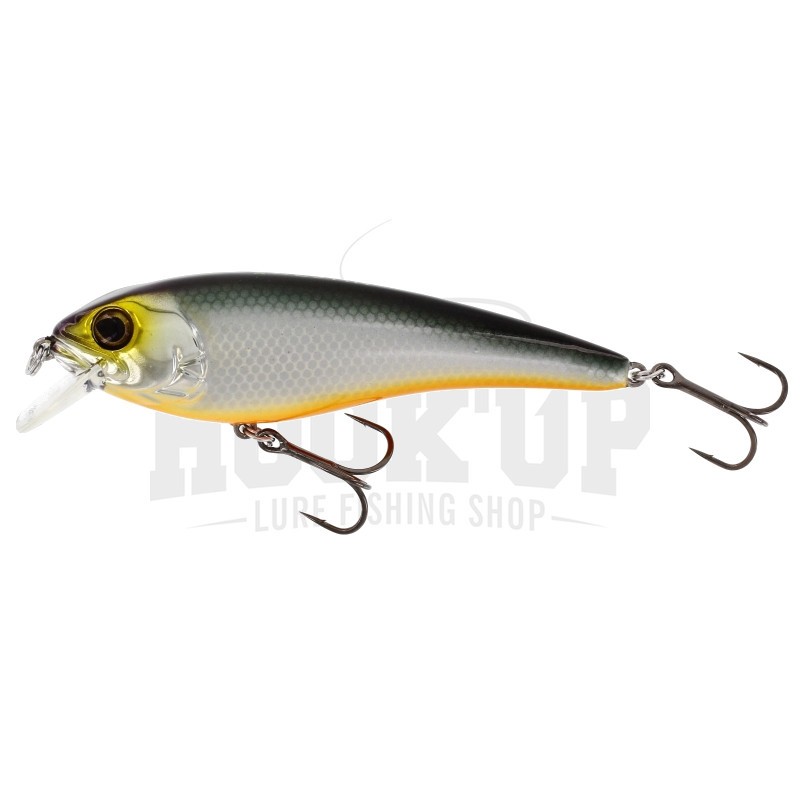 Westin RawBite Crankbait 15cm 61g - Photo 14/23