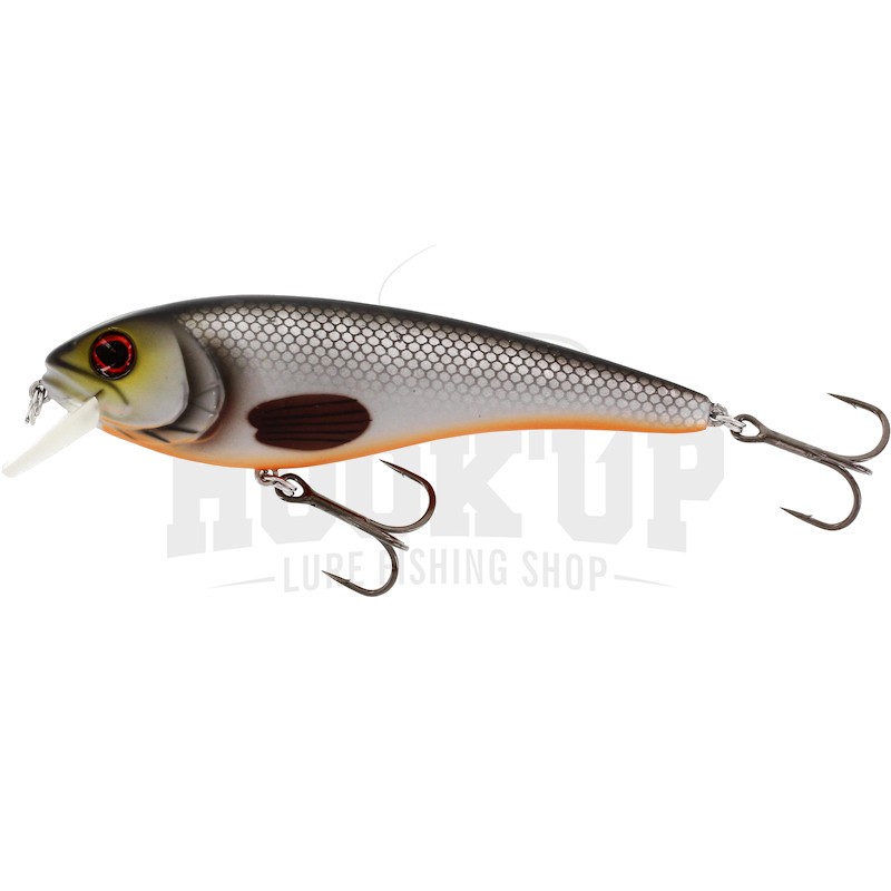 Westin RawBite Crankbait 15cm 61g - Photo 15/23