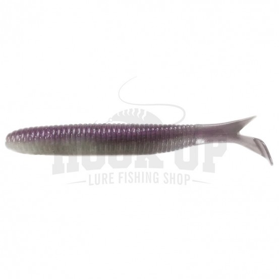 Division Rebel Tackles Cramp Shad