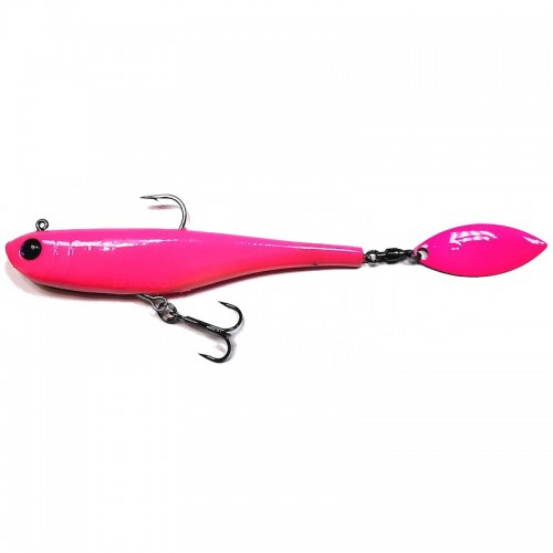 Biwaa Divinator Junior 140