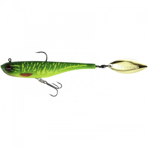 Biwaa Divinator Mediana 180