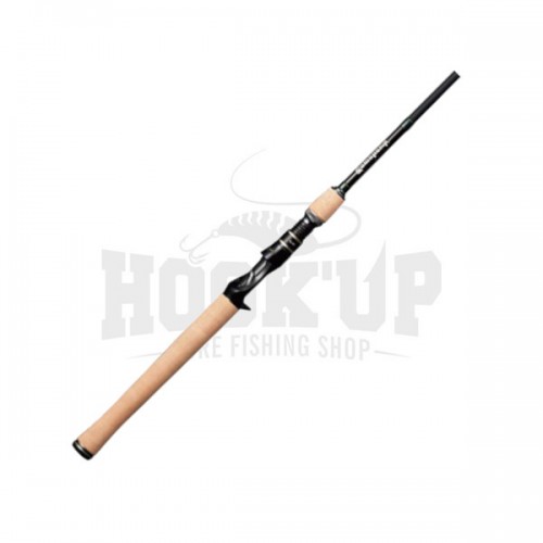Megabass Destroyer TS 77X CASINO Megabass Destroyer TS 77X CASINO