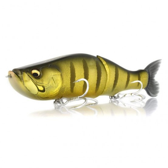Megabass i Slide 262T