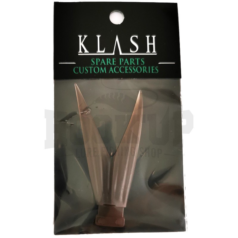 DRT Klash 9 V-Tail - Imagen 10 de 13