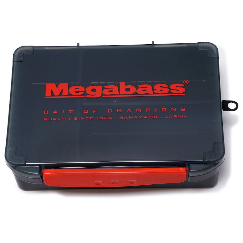 Megabass Lunker Lunch Box