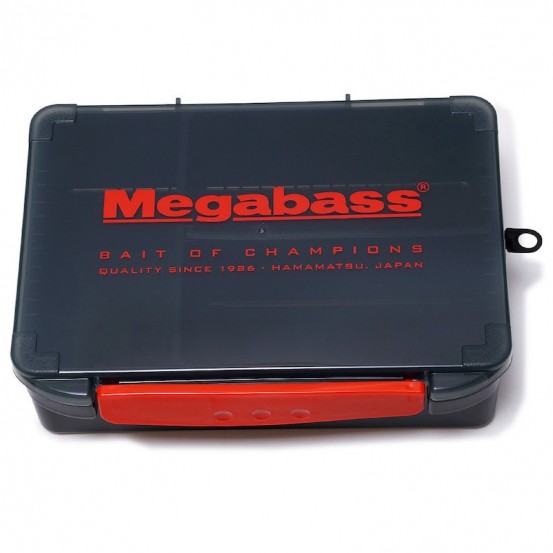 Megabass Lunker Lunch Box