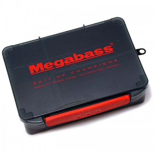 Megabass Lunker Lunch Box