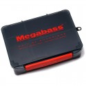 Megabass Lunker Lunch Box