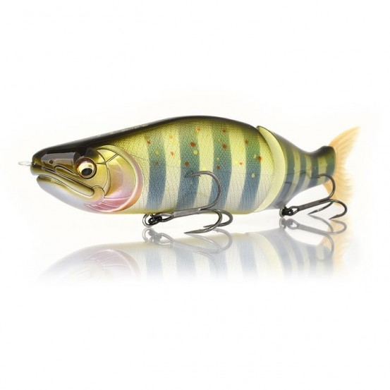 Megabass i Slide 185 Swimbait