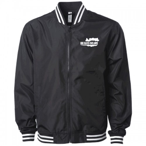 Big Bass Dreams Jacket Big Bass Dreams Jacket