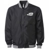 Big Bass Dreams Bomber Jacket