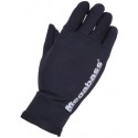 Megabass Ti Glove Black & White