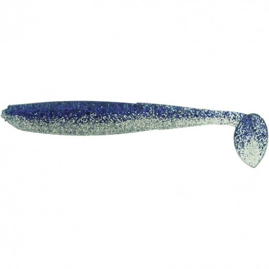 Bass Assassin Elite Shiner 4