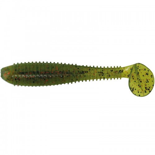 Bass Assassin Litl Boss 3.5