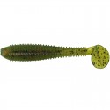 Bass Assassin Litl Boss 3.5