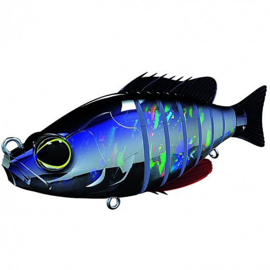 Biwaa Seven 7"