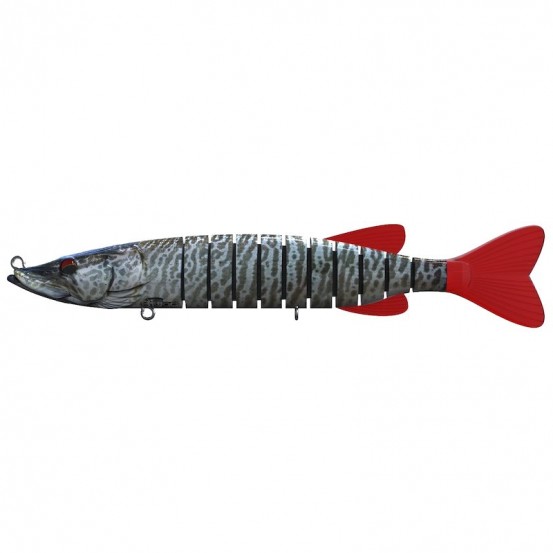 Biwaa Swimpike 240 FS