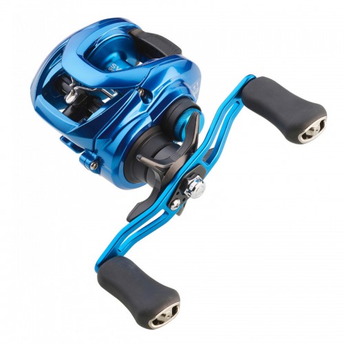 Daiwa Coastal SV TWS 2019