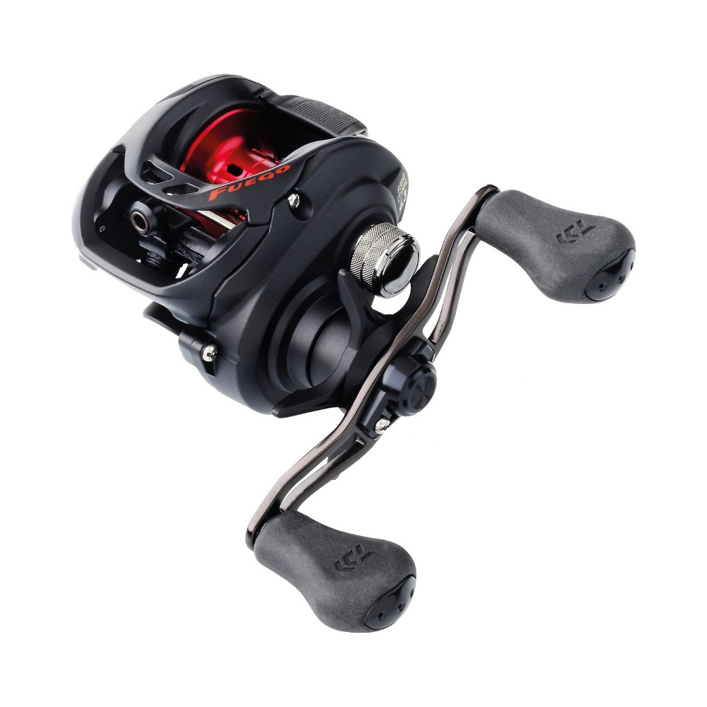 Daiwa Fuego Ct