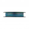 Daiwa J Braid X8 Tresse Multicolor - 150M