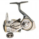 Daiwa Luvias 2015