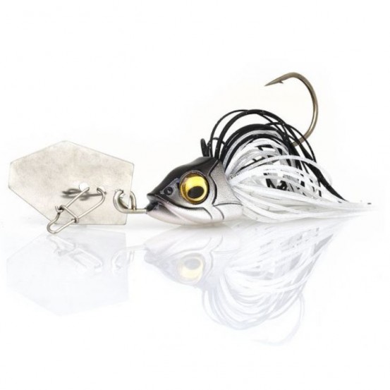 Megabass Wild Header