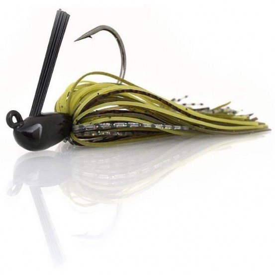 Megabass Survival Jig (SP-C)