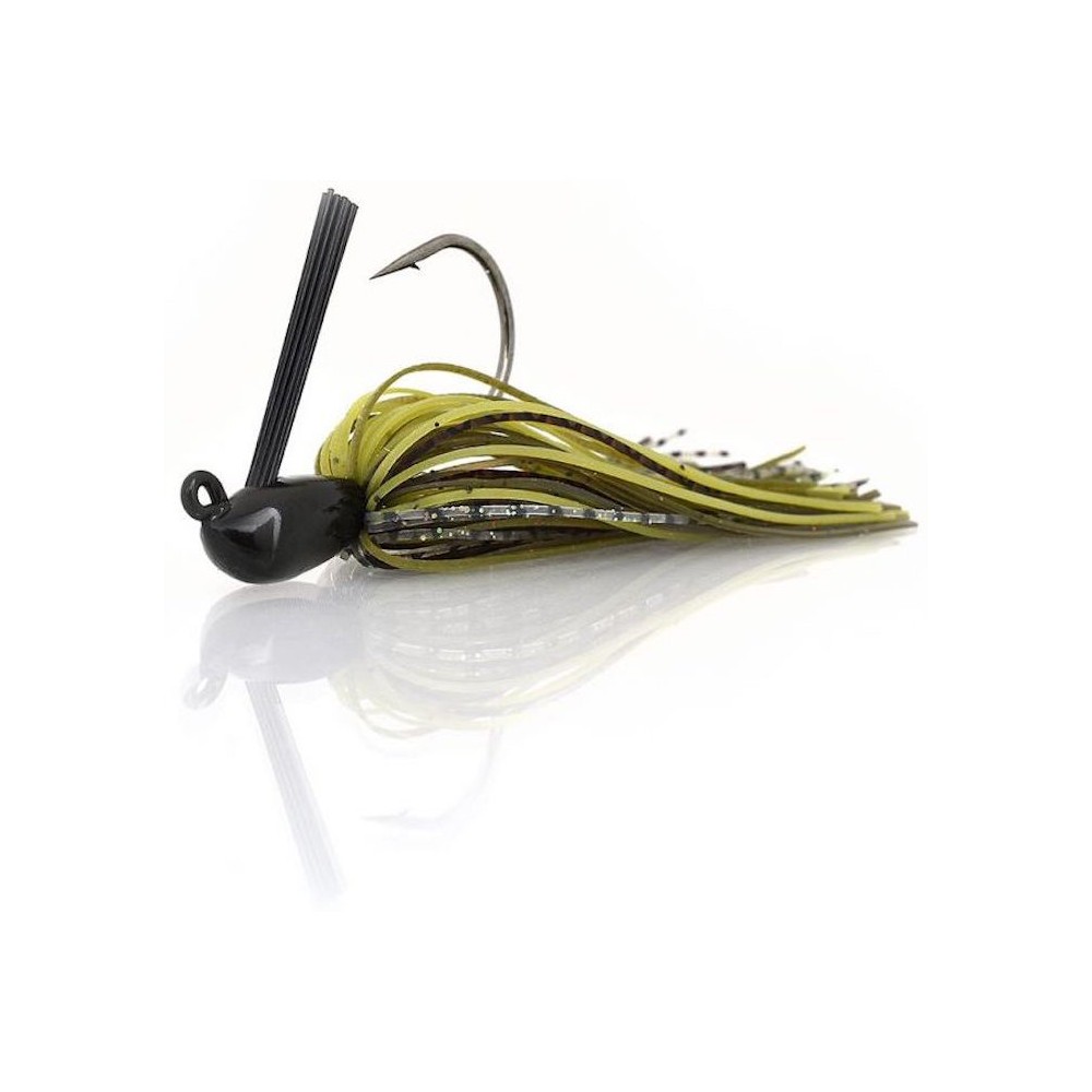 Megabass Survival Jig (SPC)