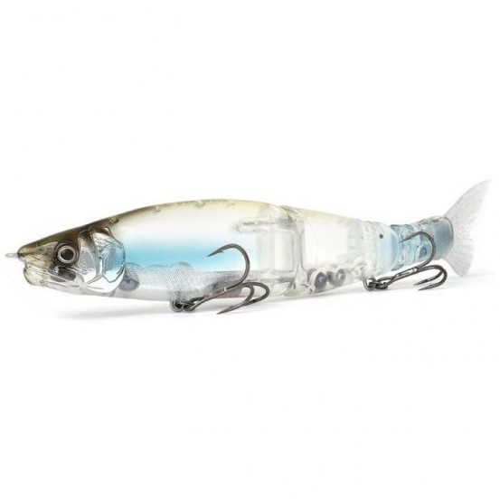 Gan Craft Jointed Claw Shift 183 F