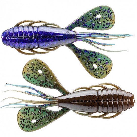Daiwa Prorex Both Craw