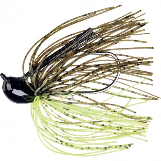 Daiwa Prorex TG Cover Jig 8g (Rubber Jig Arkie)