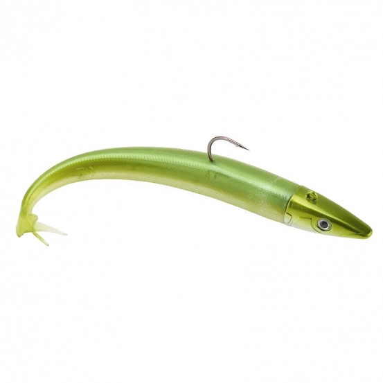 Daiwa Samurai Eel 35g