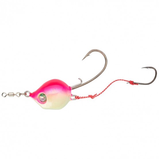Daiwa Samurai Tenya 21G