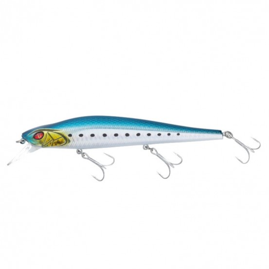 Daiwa Seabass Minnow 170 F