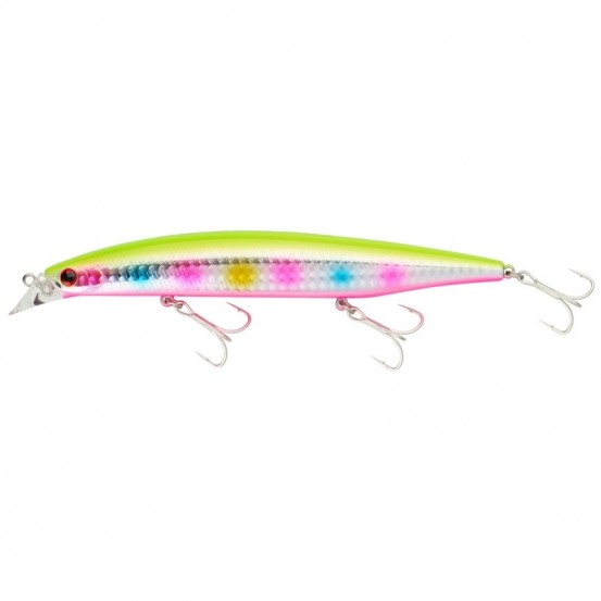 Daiwa Shoreline Shiner Z Vertice 140 S
