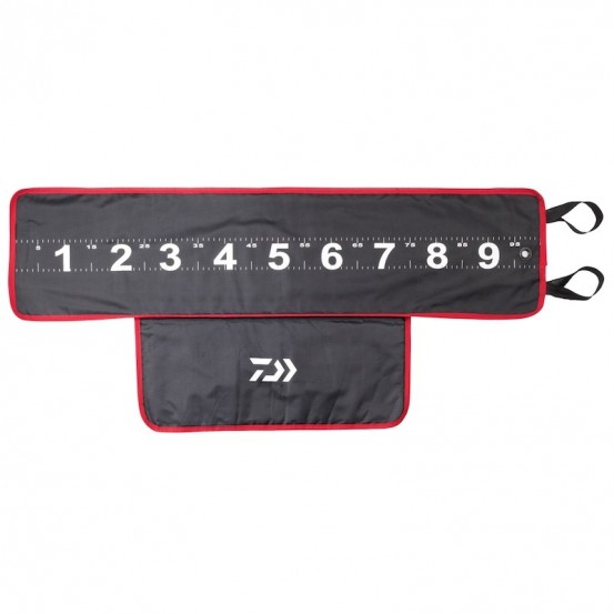 Daiwa Tapis de Mesure a Poisson Modele Daiwa