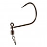 Decoy Worm 120 Hevidan Hook