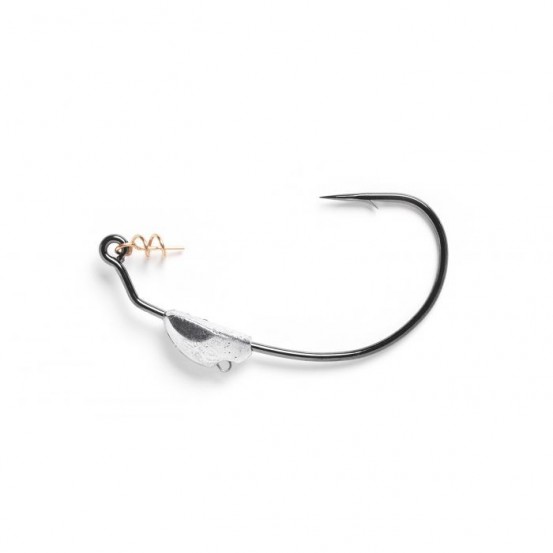 Decoy Worm 130 Makisasu Weighted Magnum