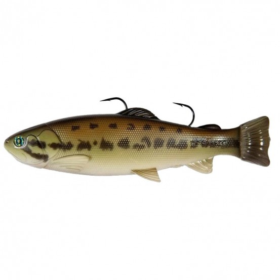 Defiant 210 Swimbait MS