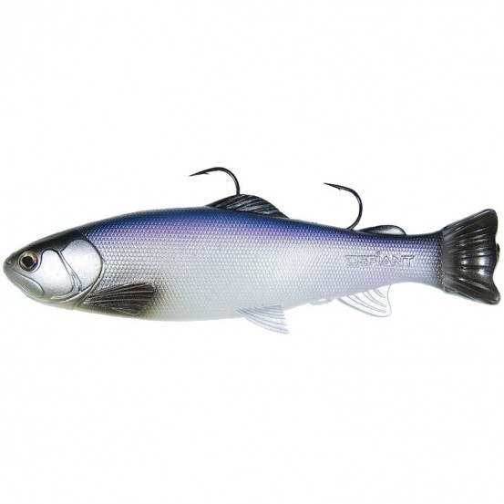 Defiant 210 Swimbait SS