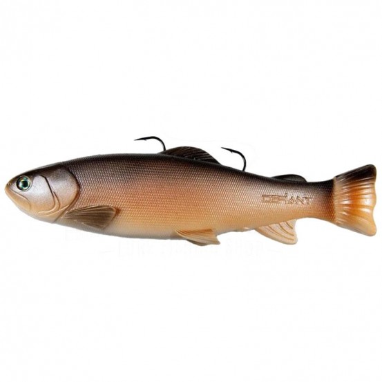Defiant 247 Swimbait MS