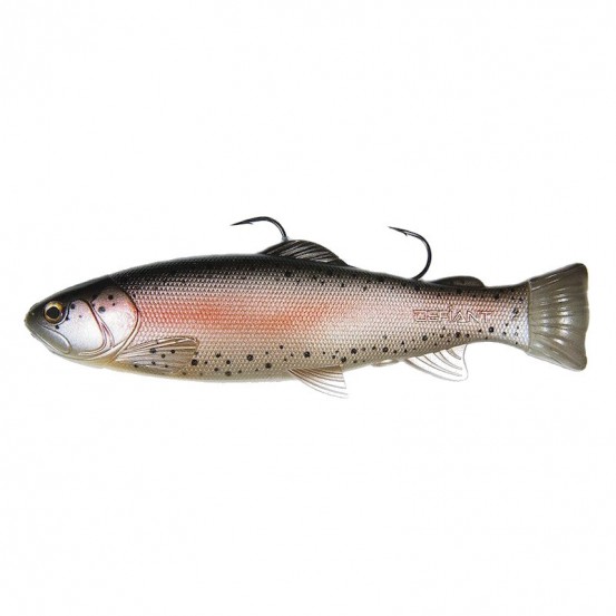 Defiant 247 Swimbait SS