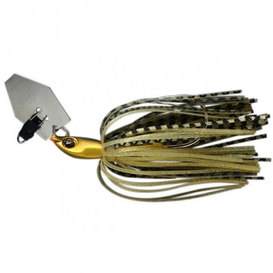 Deps B Custom Chatter