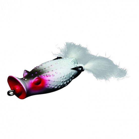 Deps Buster K